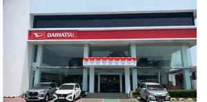 Ini Lokasi Bengkel Astra Daihatsu Terdekat di Pondok Pinang